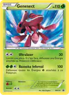 Image de la carte Genesect BW101/