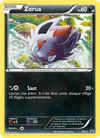 Image de la carte Zorua BW12/
