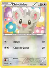 Image de la carte Chinchidou BW13/