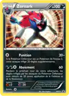 Image de la carte Zoroark BW19/
