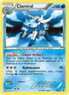 Image de la carte Clamiral BW22/
