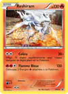 Image de la carte Reshiram BW23/