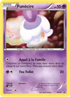 Image de la carte Funécire BW27/