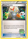 Image de la carte Coupe Victoire BW30/