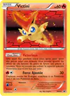Image de la carte Victini BW32/