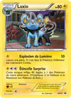 Image de la carte Luxio BW34/