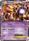 Image de la carte Mewtwo EX BW45/