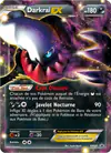 Image de la carte Darkrai EX BW46/