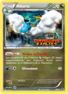 Image de la carte Altaria BW48/