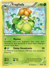 Image de la carte Fragilady BW49/