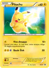 Image de la carte Pikachu BW54/