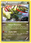 Image de la carte Tranchodon BW57/