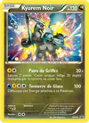 Image de la carte Kyurem Noir BW58/