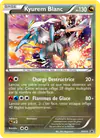 Image de la carte Kyurem Blanc BW59/