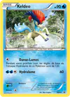 Image de la carte Keldeo BW60/