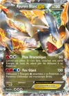 Image de la carte Kyurem Blanc EX BW63/