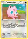 Image de la carte Rondoudou BW65/