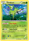 Image de la carte Viridium BW70/