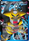 Image de la carte Giratina BW74/