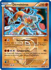 Image de la carte Démétéros BW79/