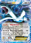 Image de la carte Lugia EX BW83/