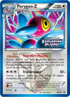 Image de la carte Porygon-Z BW84/