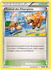 Image de la carte Festival des Champions BW95/
