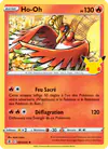 Image de la carte Ho-Oh 001/025