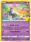 Image de la carte Xerneas 012/025