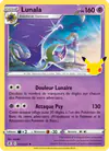 Image de la carte Lunala 015/025