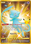 Image de la carte Mew 025/025