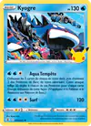 Image de la carte Kyogre 003/025