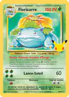 Image de la carte Florizarre 15/102