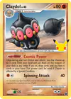 Image de la carte Kaorine 15/106