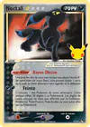 Image de la carte Noctali ☆ 17/17