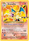 Image de la carte Dracaufeu 4/102