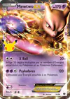 Image de la carte Mewtwo EX 54/99
