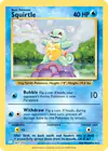 Image de la carte Squirtle 001/034