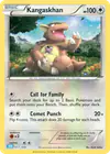 Image de la carte Kangaskhan 017/034