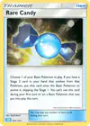 Image de la carte Rare Candy 026/034