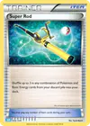 Image de la carte Super Rod 028/034