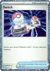 Image de la carte Switch 029/034