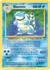 Image de la carte Blastoise 003/034