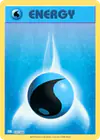 Image de la carte Water Energy 033/034