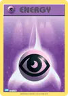 Image de la carte Psychic Energy 034/034
