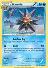 Image de la carte Starmie 005/034