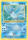 Image de la carte Articuno 009/034