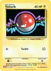 Image de la carte Voltorb 010/034