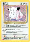 Image de la carte Clefairy 013/034