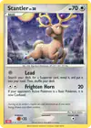 Image de la carte Stantler 016/034